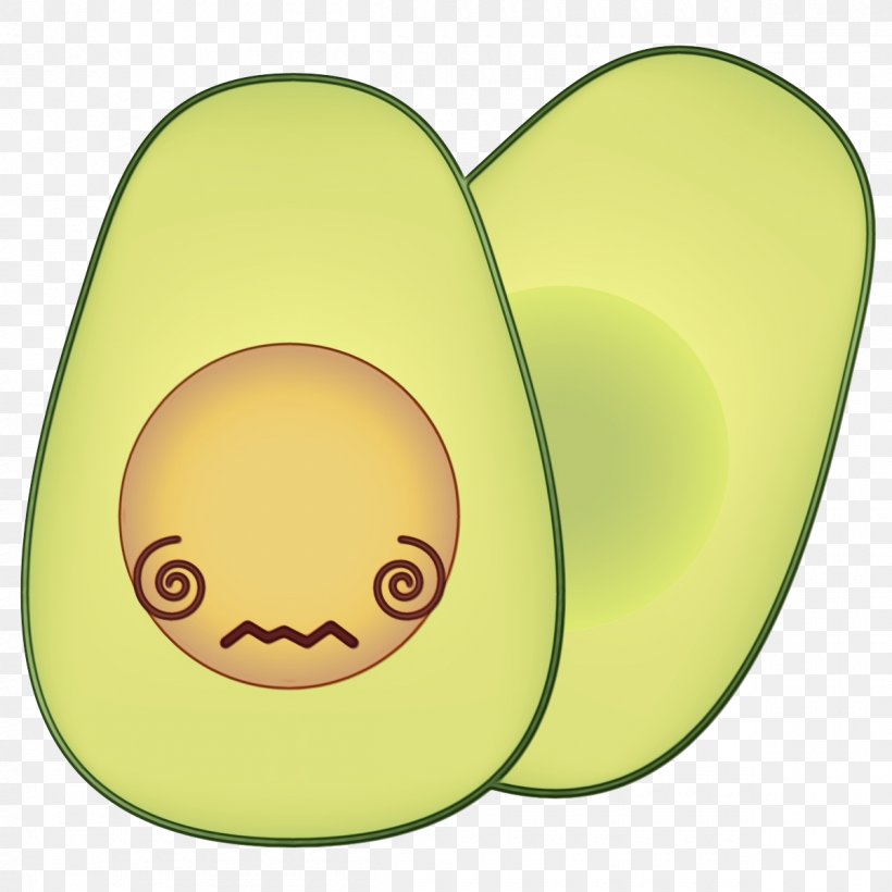 Green Background, PNG, 1200x1200px, Green, Apple, Avocado, Cartoon, Egg Download Free