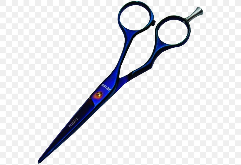 Hair-cutting Shears Scissors, PNG, 564x564px, Haircutting Shears, Computer Hardware, Hair, Hair Shear, Hardware Download Free
