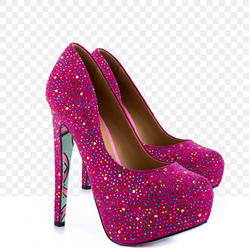 Heel Pink M, PNG, 900x900px, Heel, Basic Pump, Footwear, Glitter, High Heeled Footwear Download Free