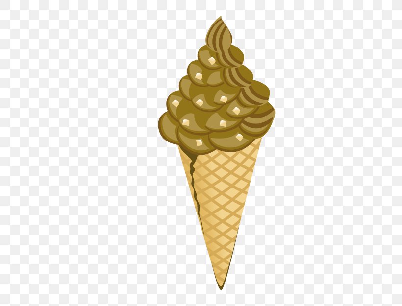 Ice Cream Cone Soft Serve, PNG, 624x625px, Ice Cream, Cake, Chocolate, Confectionery, Cream Download Free