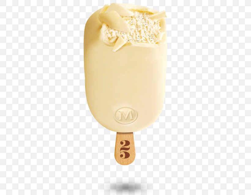 Ice Cream White Chocolate Magnum Gelato Wall's, PNG, 500x638px, Ice Cream, Chocolate, Dairy Product, Dairy Products, Dream Download Free