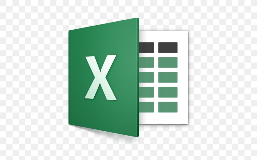 Microsoft Excel Microsoft Office 2016 Microsoft Office 365, PNG, 1024x640px, Microsoft Excel, Brand, Computer Software, Green, Logo Download Free