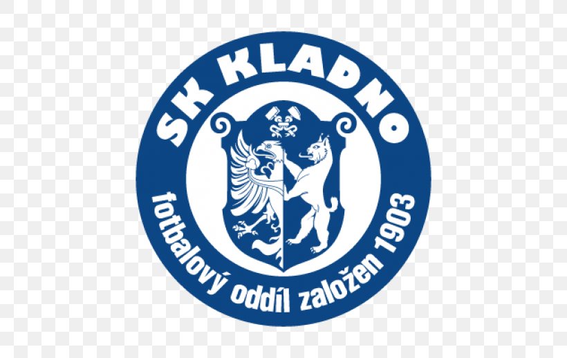 SK Kladno FC Chomutov FK Ústí Nad Labem Football, PNG, 518x518px, Kladno, Area, Brand, Emblem, Football Download Free
