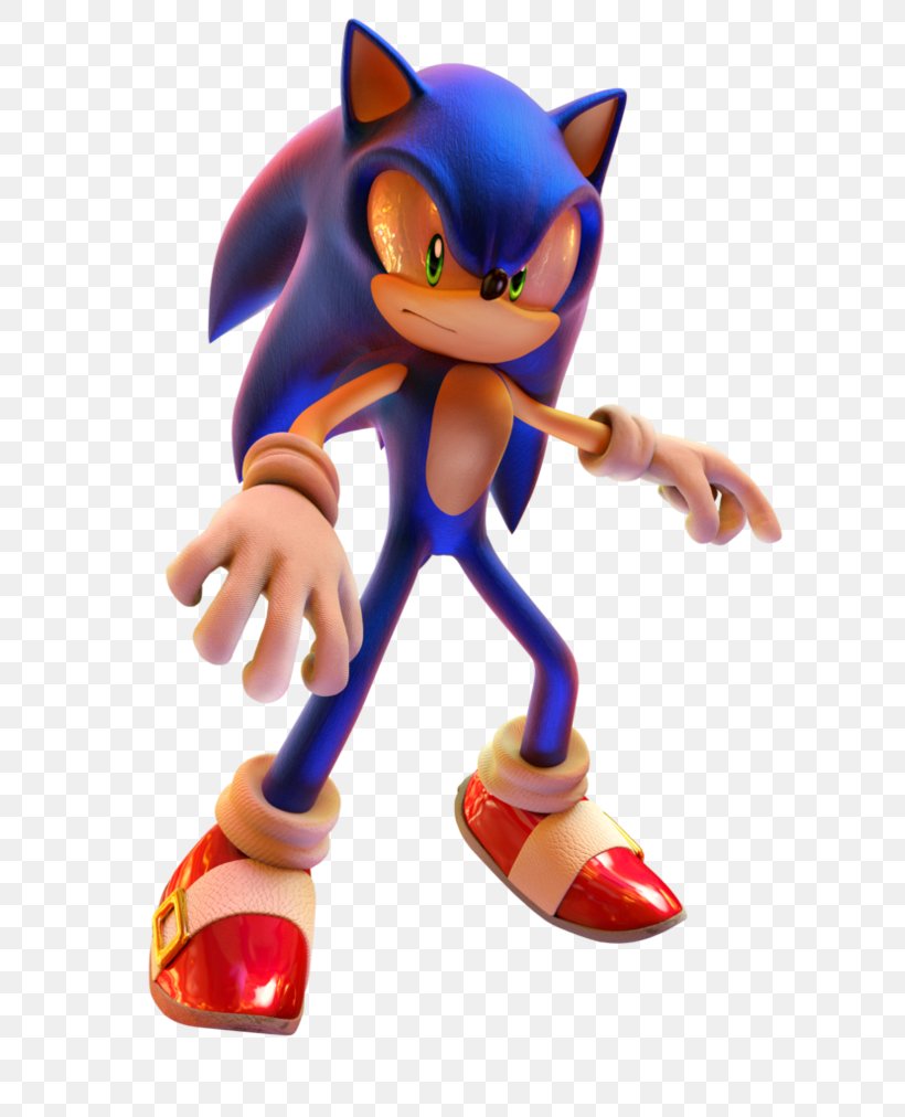 Sonic The Hedgehog Sonic And The Secret Rings Sonic Unleashed Sonic Rush Sonic And The Black Knight, PNG, 790x1012px, Sonic The Hedgehog, Action Figure, Fictional Character, Figurine, Iblis Download Free