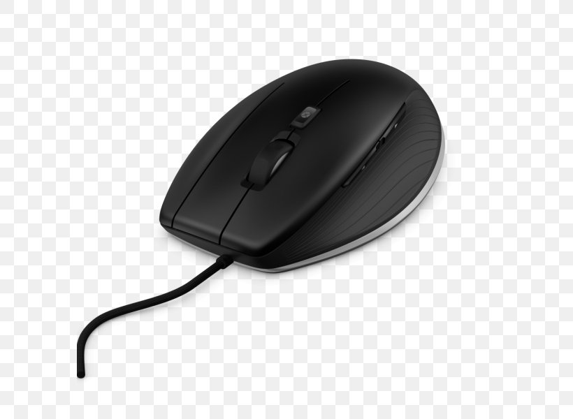 Computer Mouse Computer Keyboard 3Dconnexion SpaceMouse Pro 3Dconnexion CadMouse, PNG, 600x600px, 3dconnexion Spacemouse Pro, 3dconnexion Spacemouse Wireless, Computer Mouse, Button, Computer Component Download Free