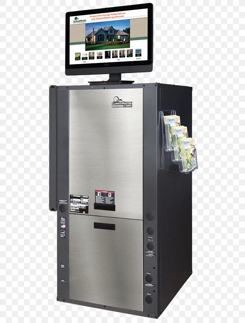 Display Device Interactive Kiosks Multimedia, PNG, 523x1080px, Display Device, Computer Monitors, Electronic Device, Electronics, Interactive Kiosk Download Free