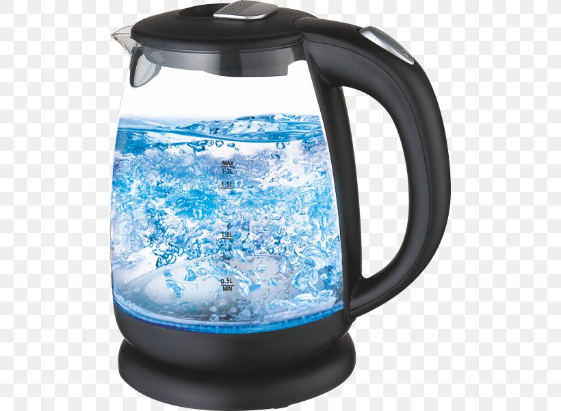 Electric Kettle Home Appliance Kitchen Electrolux, PNG, 498x600px, Kettle, Cafeteira, Electric Kettle, Electric Water Boiler, Electricity Download Free