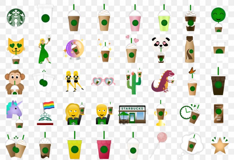 Emoji Starbucks Emoticon Text Messaging Clip Art, PNG, 1000x682px, Emoji, Computer Keyboard, Cup, Emoticon, Number Download Free