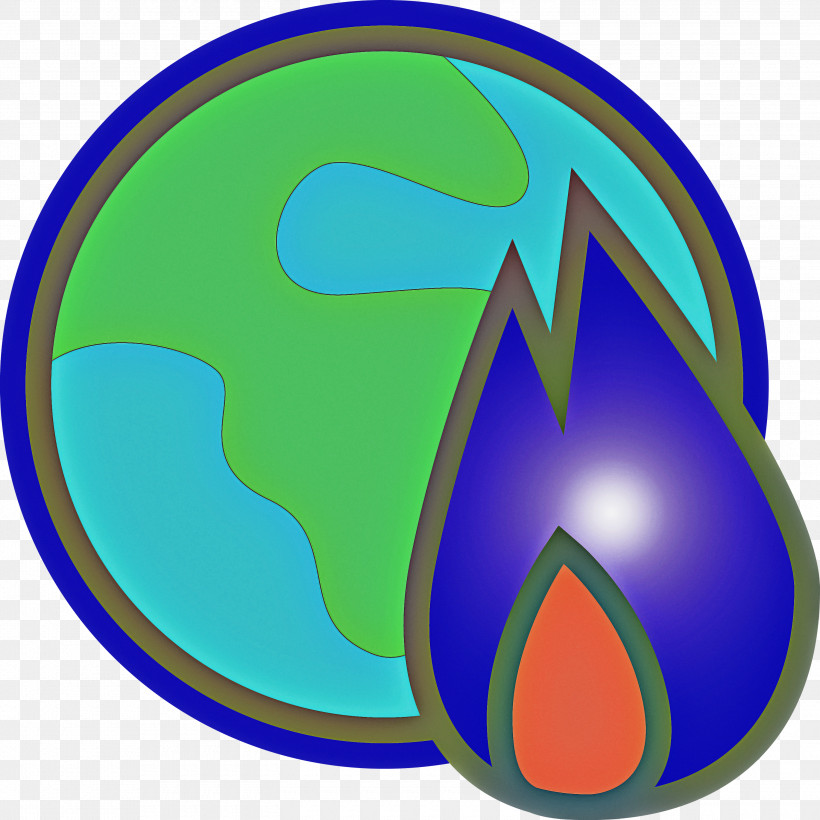 Global Warming, PNG, 3000x3000px, Global Warming, Electric Blue, Logo, Symbol Download Free