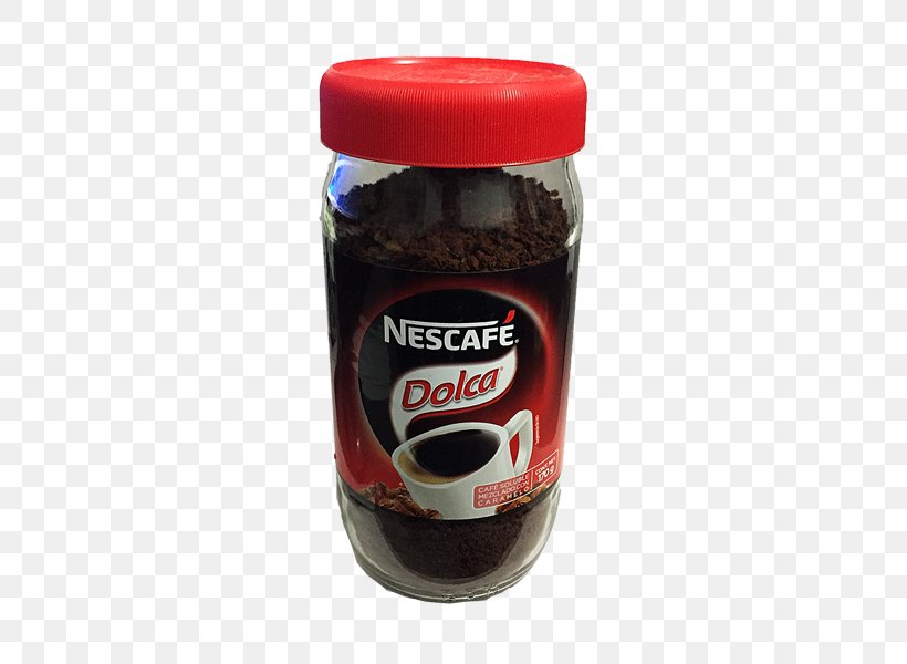Instant Coffee Chocolate Spread Cafe Flavor, PNG, 600x600px, Instant Coffee, Cacao Tree, Cafe, Chocolate Spread, Flavor Download Free