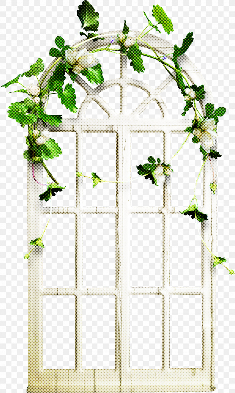 Ivy, PNG, 1983x3322px, Arch, Architecture, Flower, Ivy, Plant Download Free