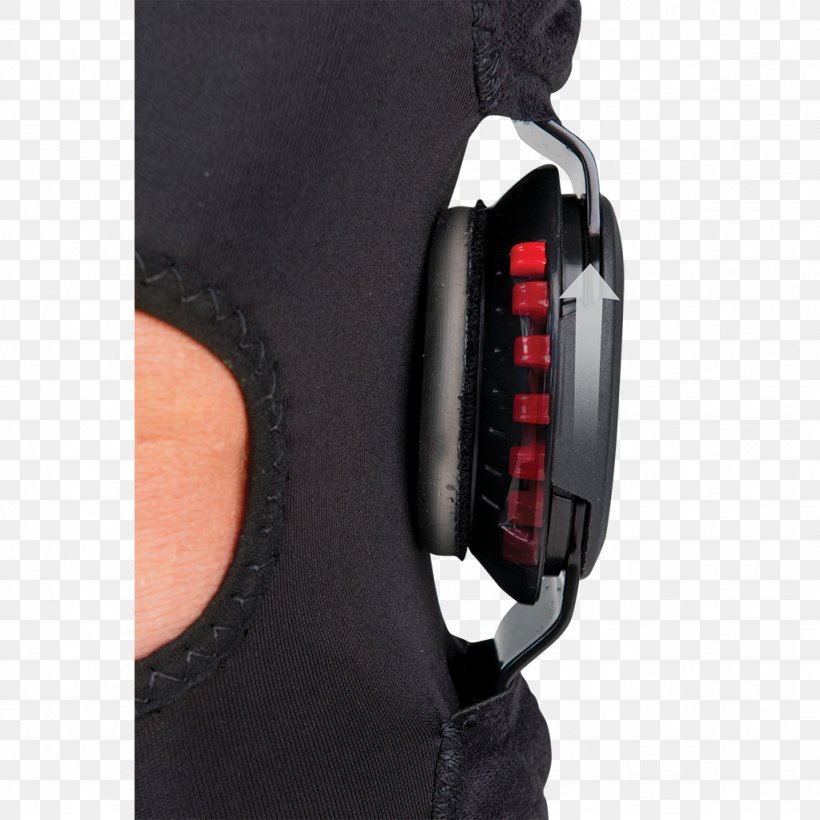 Knee Osteoarthritis Impulse Protective Gear In Sports Breg, Inc., PNG, 1024x1024px, Knee, Audio, Audio Equipment, Breg Inc, Headphones Download Free