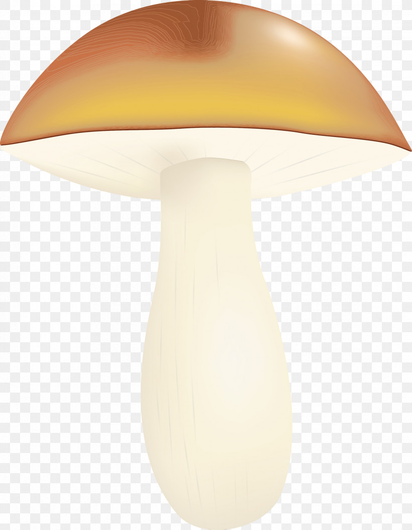 Lamp Light Fixture Mushroom Lighting Lampshade, PNG, 2336x3000px, Mushroom, Beige, Interior Design, Lamp, Lampshade Download Free