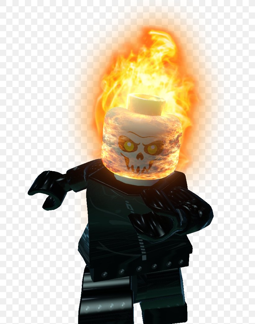 Lego Marvel Super Heroes 2 Ghost Rider (Johnny Blaze) Lego Star Wars, PNG, 711x1043px, Lego Marvel Super Heroes, Fictional Character, Game, Ghost, Ghost Rider Download Free