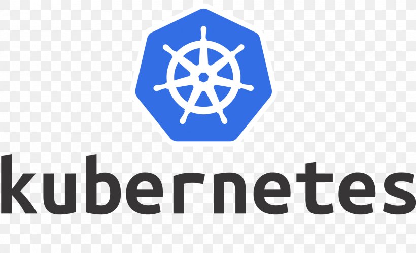 Logo Kubernetes Transparency Font Computer Software, PNG, 1629x990px, Logo, Artwork, Brand, Company, Computer Software Download Free