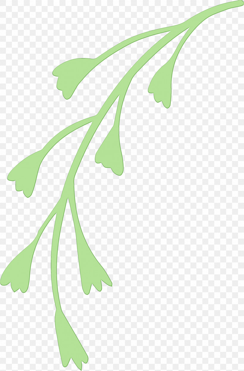 Plant Stem Leaf Flower Green Line, PNG, 1806x2741px, Simple Leaf, Biology, Flower, Green, Leaf Download Free
