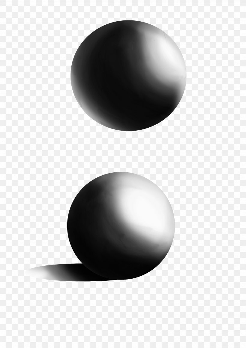 Sphere Drawing Shadow Shading Illustration, PNG, 2480x3508px, Sphere, Art, Black, Black And White, Cone Download Free