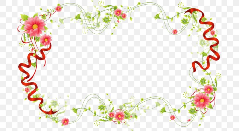 Wedding Invitation Picture Frames Floral Design Clip Art, PNG, 699x451px, Wedding Invitation, Border, Branch, Flora, Floral Design Download Free