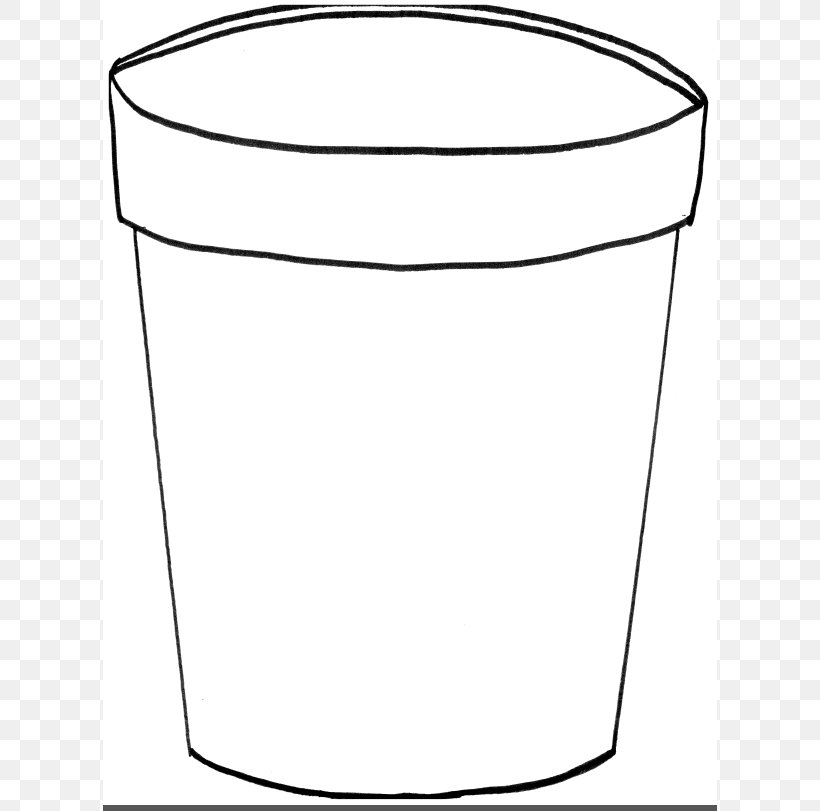 Bucket Template Clip Art, PNG, 614x811px, Bucket, Area, Beach, Black And White, Child Download Free