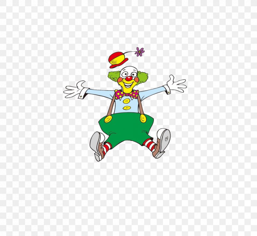 Clown Drawing Cartoon Illustration, PNG, 987x909px, Clown, Art, Cartoon, Circus, Drawing Download Free