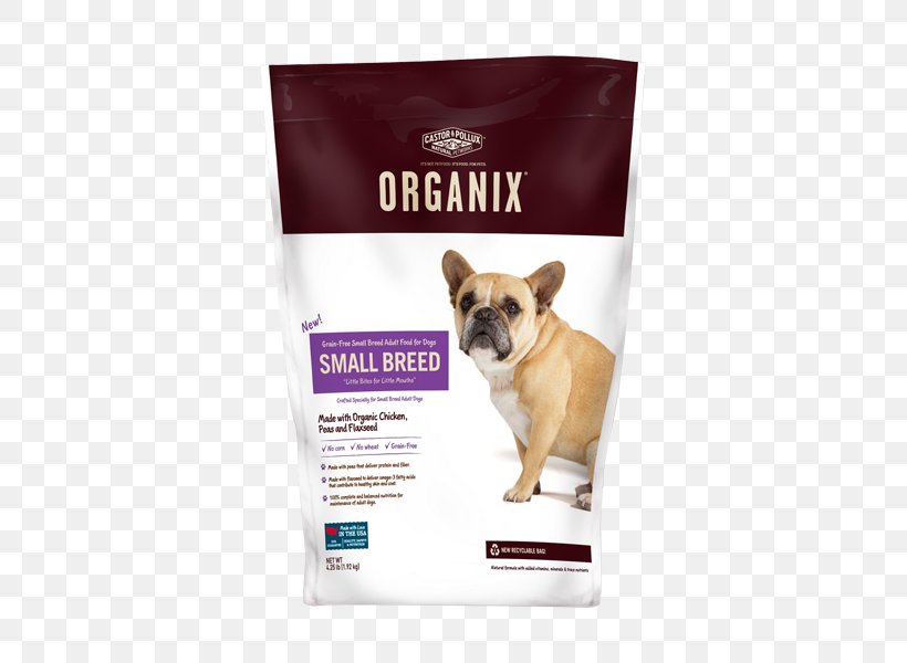 Dog Breed Puppy Organic Food Cat, PNG, 600x600px, Dog Breed, Carnivoran, Cat, Cereal, Chicken Download Free