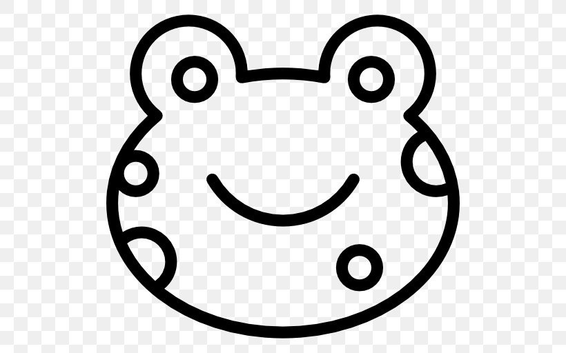 Emoticon Smiley Emotes Clip Art, PNG, 512x512px, Emoticon, Area, Black And White, Emoji, Emote Download Free