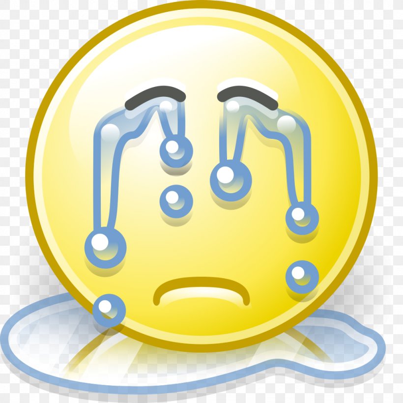 Emoticon Drawing Smiley Clip Art, PNG, 1024x1024px, Emoticon, Crying, Drawing, Facebook, Happiness Download Free