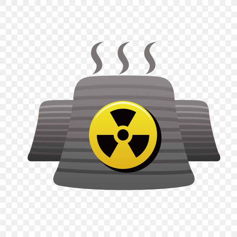 Image Vector Graphics Symbol, PNG, 2126x2126px, Symbol, Logo, Nuclear Power, Nuclear Power Plant, Smiley Download Free