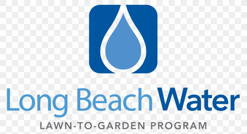 Long Beach Water Department Metropolitan Water District Of Southern California Water Services Water Supply, PNG, 3078x1675px, Long Beach Water Department, Area, Blue, Brand, Business Download Free
