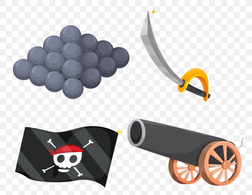 Piracy Royalty-free Clip Art, PNG, 791x634px, Piracy, Art, Black Pirate, Cannon, Cartoon Download Free