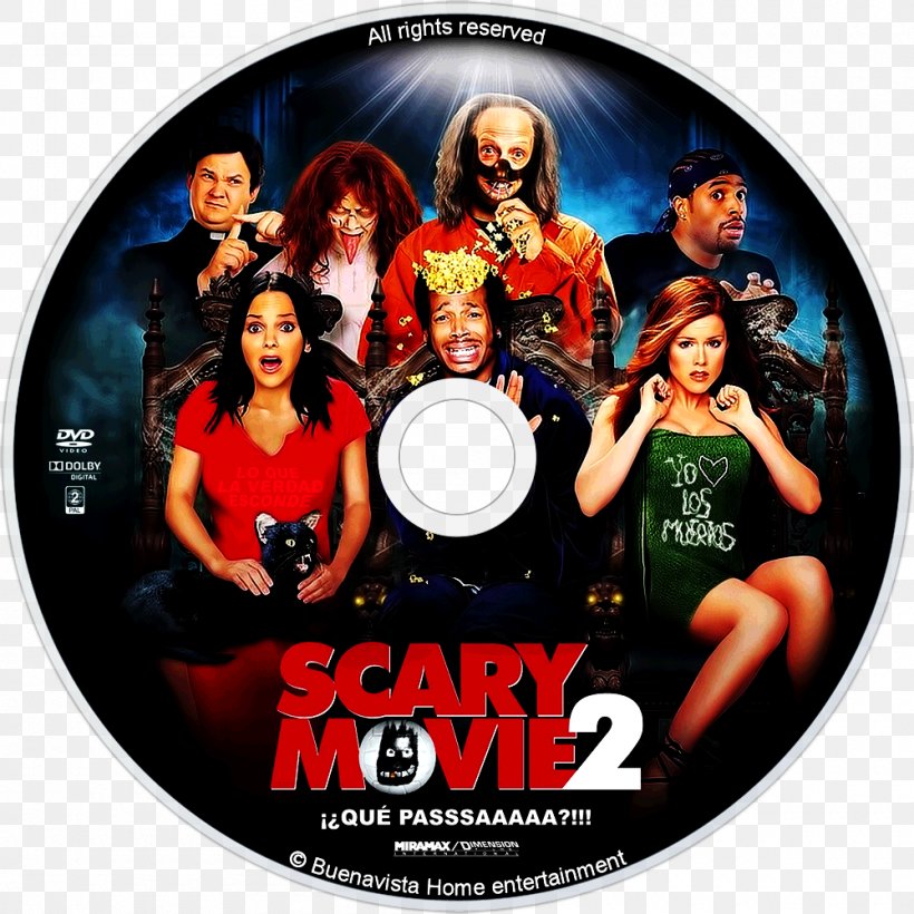 Ray Scary Movie Film DVD Comedy, PNG, 1000x1000px, Ray, Anna Faris, Comedy, Dvd, Film Download Free