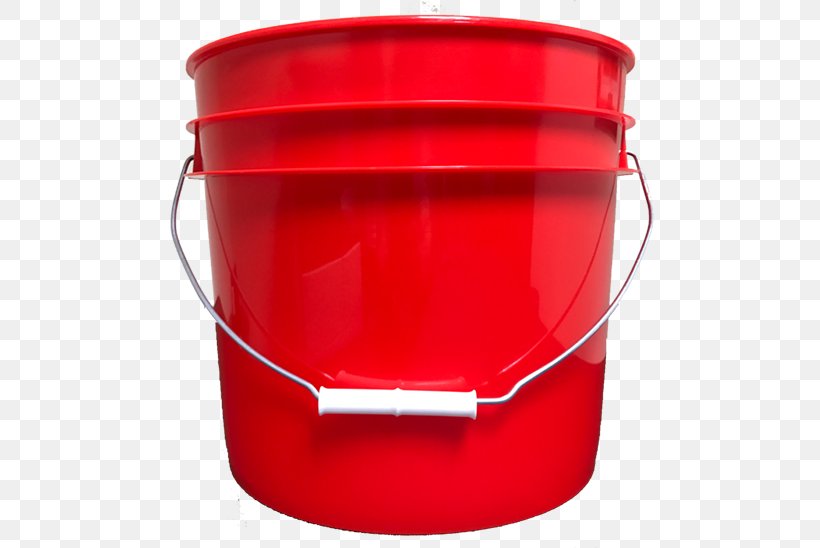 Round Bucket Balde Plastico Jaguar Liter, PNG, 500x548px, Bucket, Bail Handle, Gallon, Handle, Lid Download Free