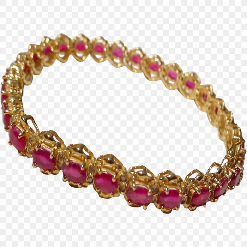 Ruby Bracelet Gold Diamond Bangle, PNG, 999x999px, Ruby, Anklet, Bangle, Bracelet, Cabochon Download Free