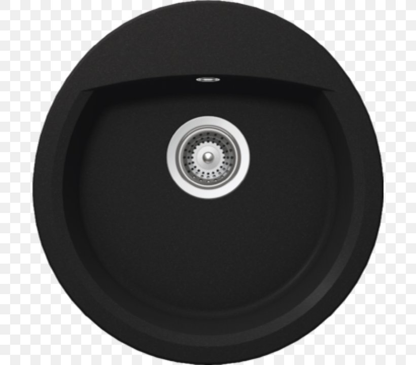 Sink Granite Bowl Magma Bathroom, PNG, 720x720px, Sink, Bathroom, Bathroom Sink, Black, Black M Download Free