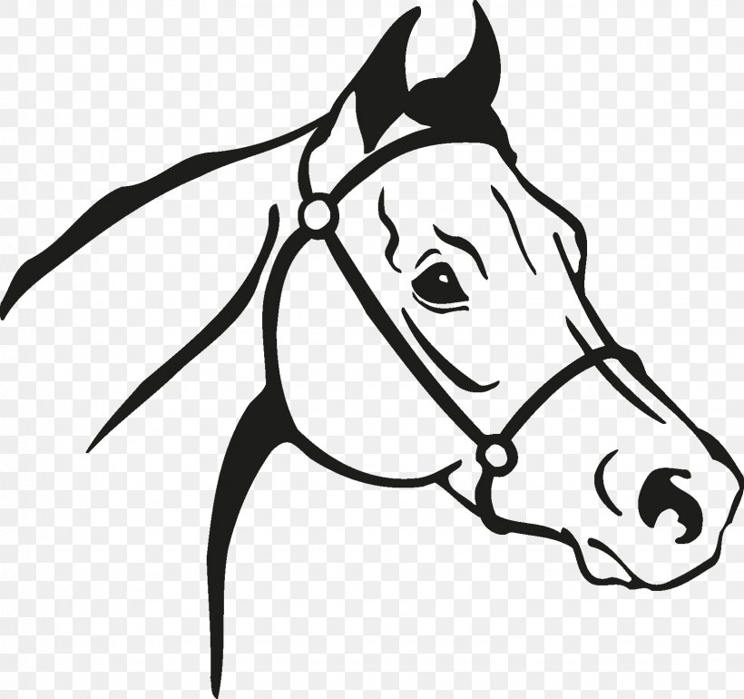 Arabian Horse Mustang Clip Art Vector Graphics Stallion, PNG, 1631x1532px, Arabian Horse, Black, Black And White, Bridle, Colt Download Free