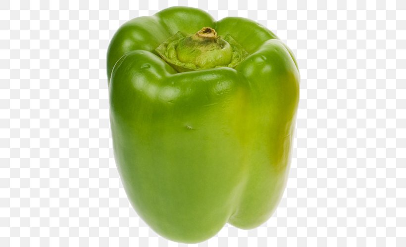 Chili Pepper Bell Pepper Yellow Pepper Vegetable Fruit, PNG, 500x500px, Chili Pepper, Apple, Auglis, Bell Pepper, Bell Peppers And Chili Peppers Download Free