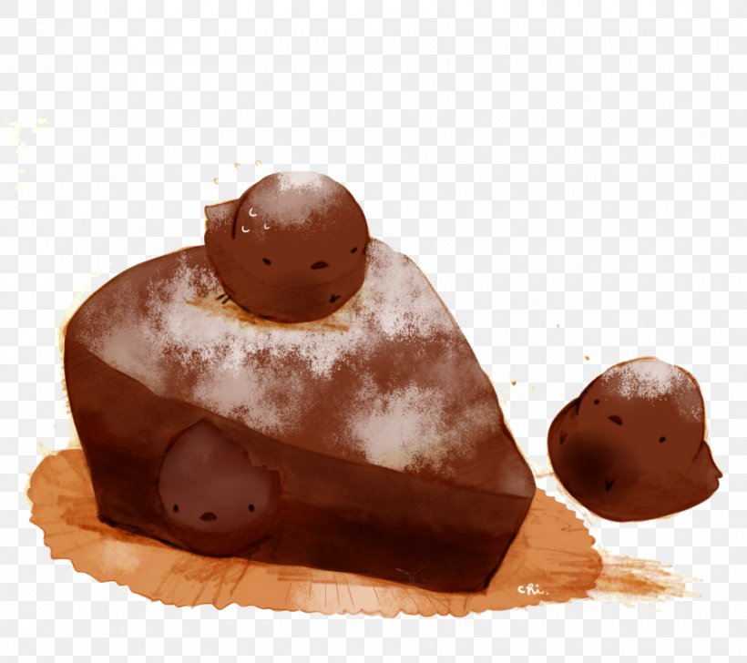 Chocolate Truffle Chocolate Cake Dorayaki Chicken, PNG, 900x800px, Chocolate Truffle, Bonbon, Bossche Bol, Cake, Chicken Download Free