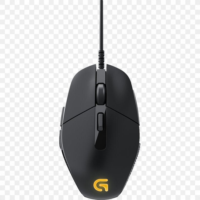 Computer Mouse Dots Per Inch Scroll Wheel Multiplayer Online Battle Arena Logitech, PNG, 1000x1000px, Computer Mouse, Button, Computer Component, Dots Per Inch, Electronic Device Download Free