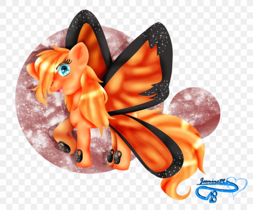 Figurine, PNG, 981x814px, Figurine, Butterfly, Orange, Organism Download Free