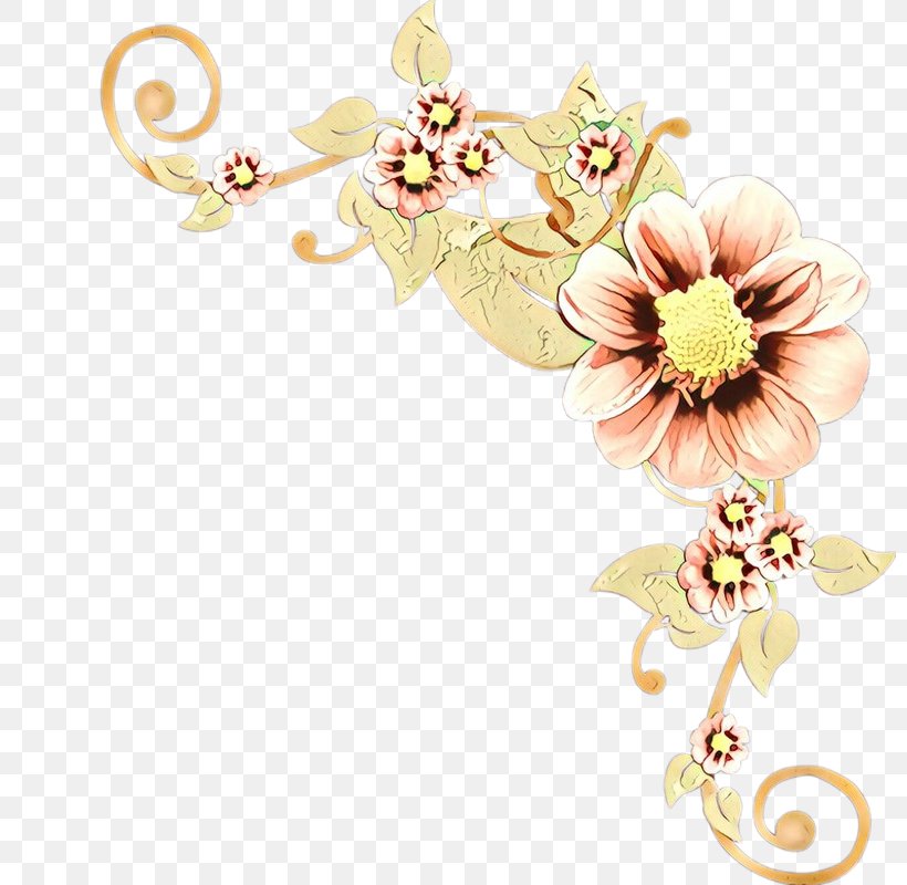 Floral Design Cut Flowers Body Jewellery, PNG, 800x800px, Floral Design, Blossom, Body Jewellery, Body Jewelry, Cut Flowers Download Free