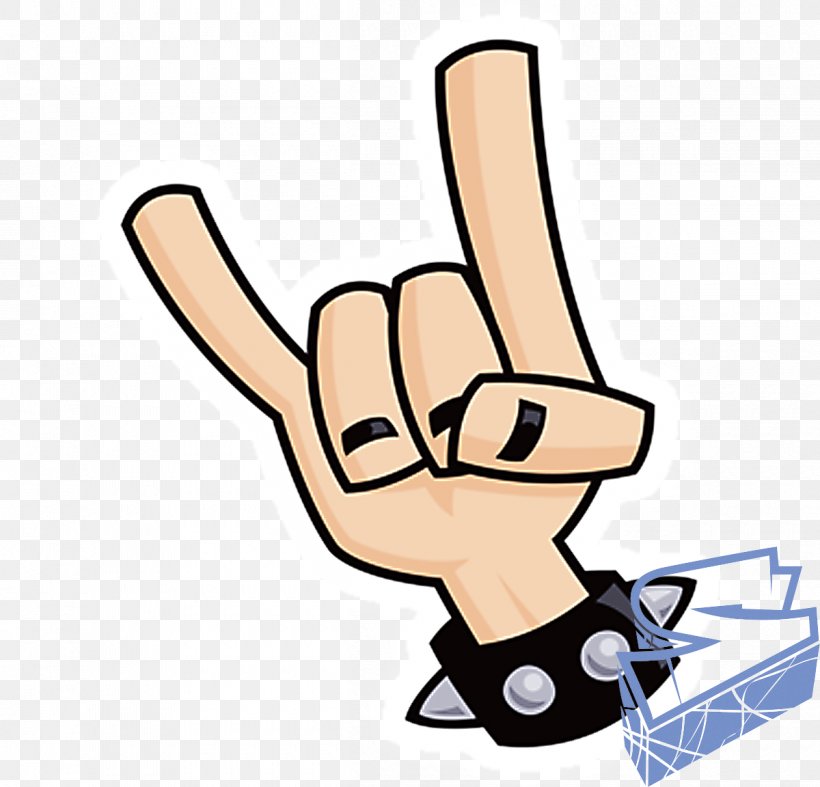 Heavy Metal Sign Of The Horns Hard Rock Music Illustration, PNG, 1200x1152px, Heavy Metal, Cartoon, Finger, Gesture, Hand Download Free