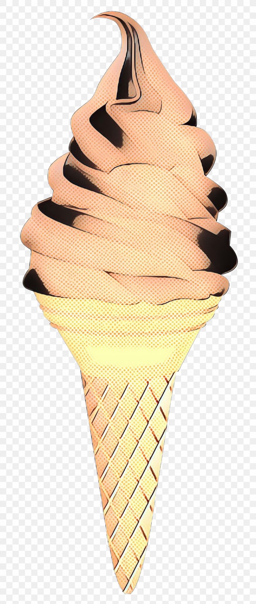 Ice Cream Cones, PNG, 1515x3567px, Ice Cream, Chocolate Ice Cream, Cone, Cream, Dairy Download Free