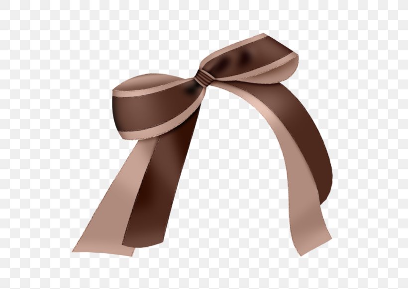 Ribbon Color Data Compression, PNG, 600x582px, Ribbon, Balloon, Bow Tie, Brown, Color Download Free