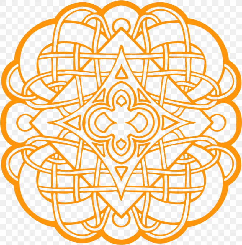 Coloring Book Celtic Knot Celts Mandala, PNG, 1132x1149px, Coloring Book, Adult, Area, Art, Black And White Download Free