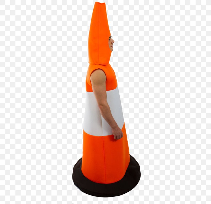 Costume Party Traffic Cone Orange Clothing, PNG, 500x793px, Costume, Bra, Brilliant, Clothing, Clothing Accessories Download Free