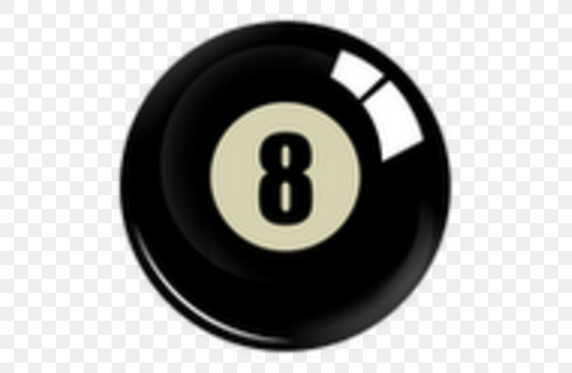 Eight-ball 8 Ball Pool Magic 8-Ball Billiard Ball, PNG, 535x535px, 8 Ball Pool, Ball, Bar Billiards, Billiard Ball, Billiard Balls Download Free