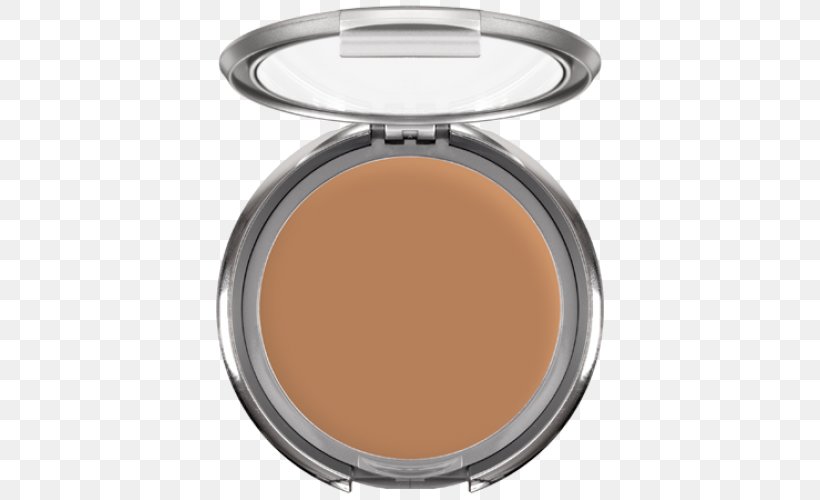 Face Powder Compact Kryolan Foundation Cream, PNG, 500x500px, Face Powder, Color, Compact, Concealer, Cosmetics Download Free