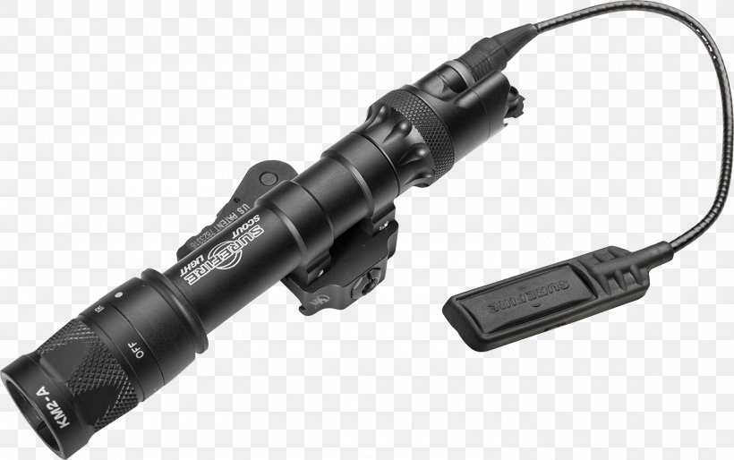 Flashlight SureFire Light-emitting Diode Tactical Light, PNG, 1500x941px, Flashlight, Electric Battery, Electronics Accessory, Firearm, Hardware Download Free