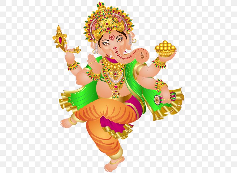 Ganesha Mahadeva Parvati Modak Sri, PNG, 461x600px, Ganesha, Art, Bal Ganesh, Dancer, Fictional Character Download Free