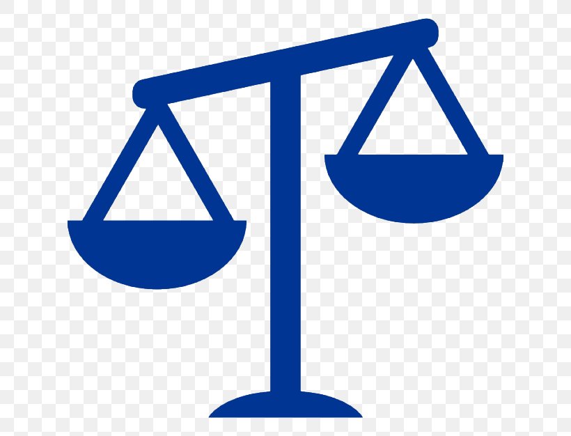 Measuring Scales Symbol Clip Art, PNG, 626x626px, Measuring Scales, Area, Blue, Brand, Justice Download Free